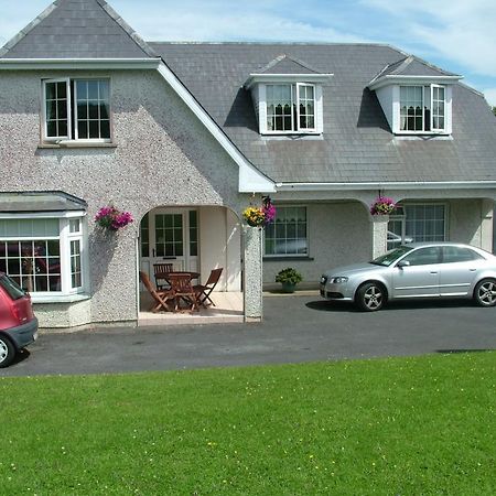 Quarry Ridge B&B Carlow Exterior foto