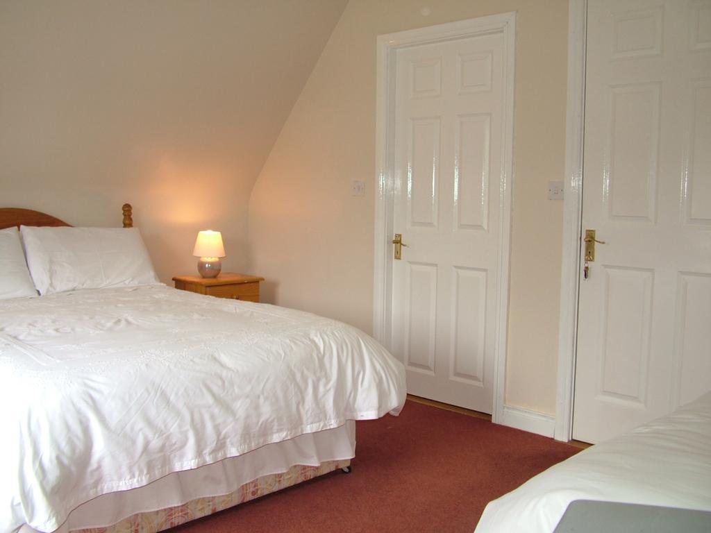 Quarry Ridge B&B Carlow Habitación foto