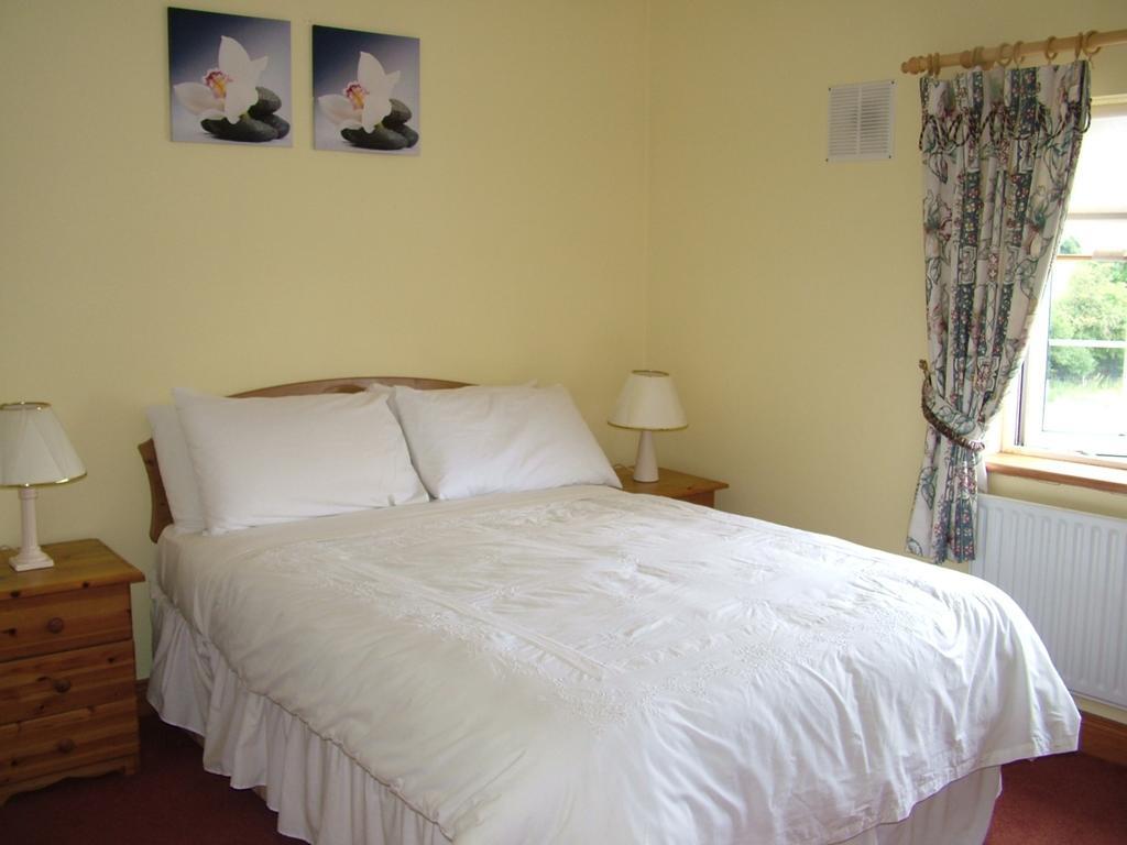 Quarry Ridge B&B Carlow Habitación foto