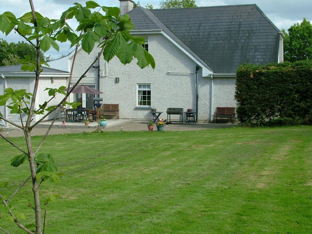 Quarry Ridge B&B Carlow Exterior foto