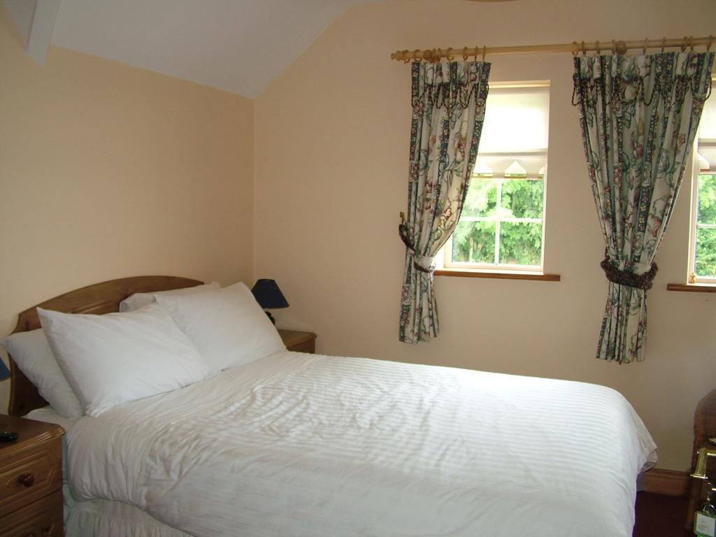 Quarry Ridge B&B Carlow Habitación foto