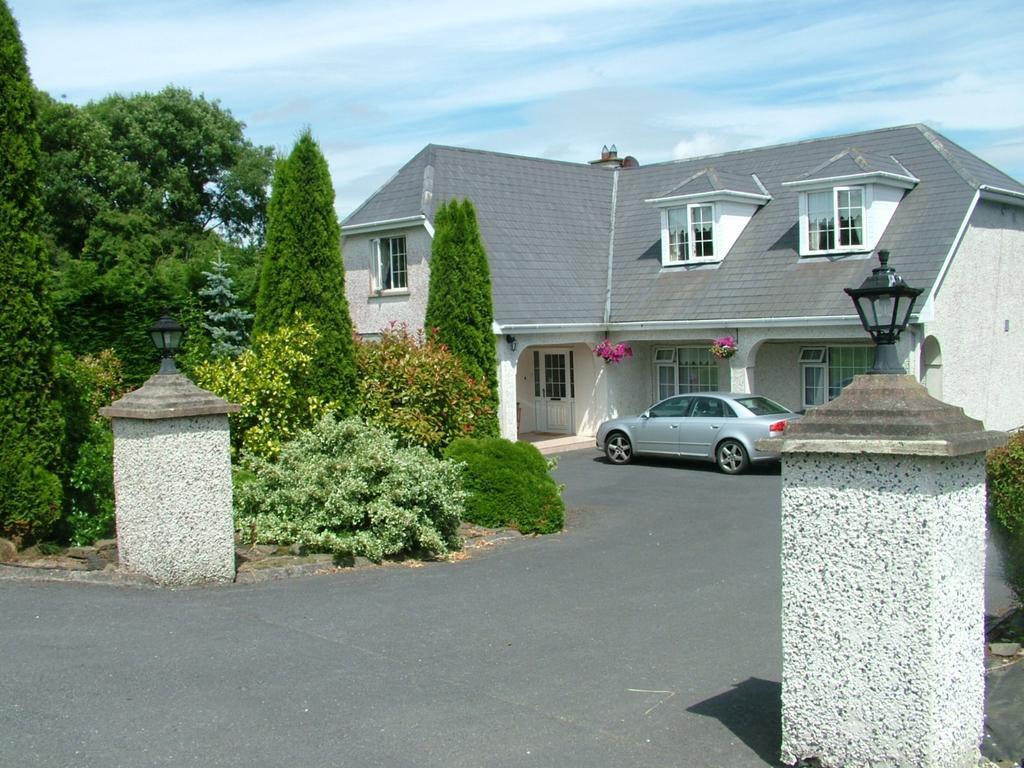 Quarry Ridge B&B Carlow Exterior foto