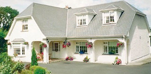 Quarry Ridge B&B Carlow Exterior foto